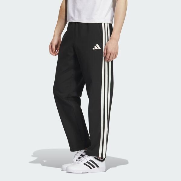Adidas 愛迪達 St Sports Bd Tp KC2851 男 長褲 運動長褲 休閒長褲 黑 亞版 保暖