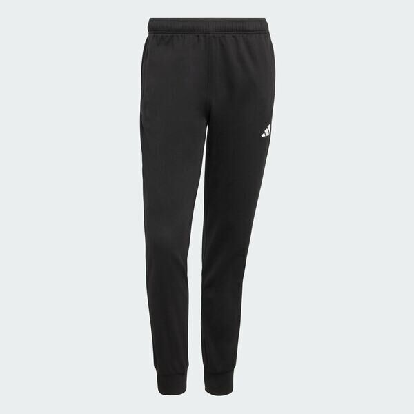 Adidas 愛迪達 Wo-es Fr Pt KS7959 男 長褲 運動長褲 休閒長褲 黑 亞版 吸濕排汗