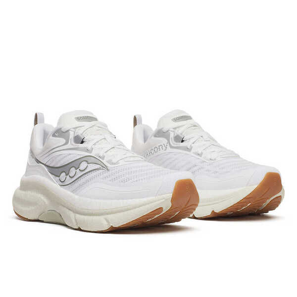 Saucony 索康尼 Omni 23 ST SA21072-103 男 慢跑鞋 跑鞋 路跑 樺木綠 穩定支撐
