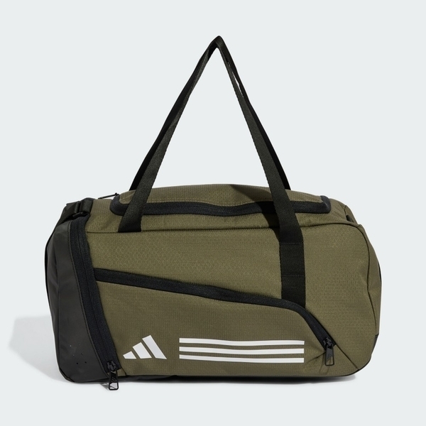 Adidas 愛迪達 Tr Duffle Xs IZ1906 旅行背袋 橄欖綠 小 底部加強 輕盈 耐磨