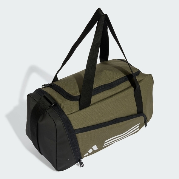 Adidas 愛迪達 Tr Duffle Xs IZ1906 旅行背袋 橄欖綠 小 底部加強 輕盈 耐磨