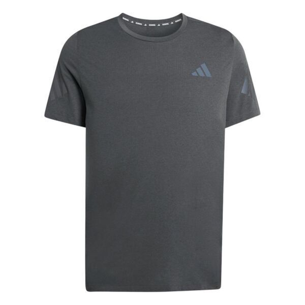 Adidas 愛迪達 Adi365/// T M KS5039 男 T恤 運動上衣 休閒短袖 灰 黑 亞版 吸濕排汗