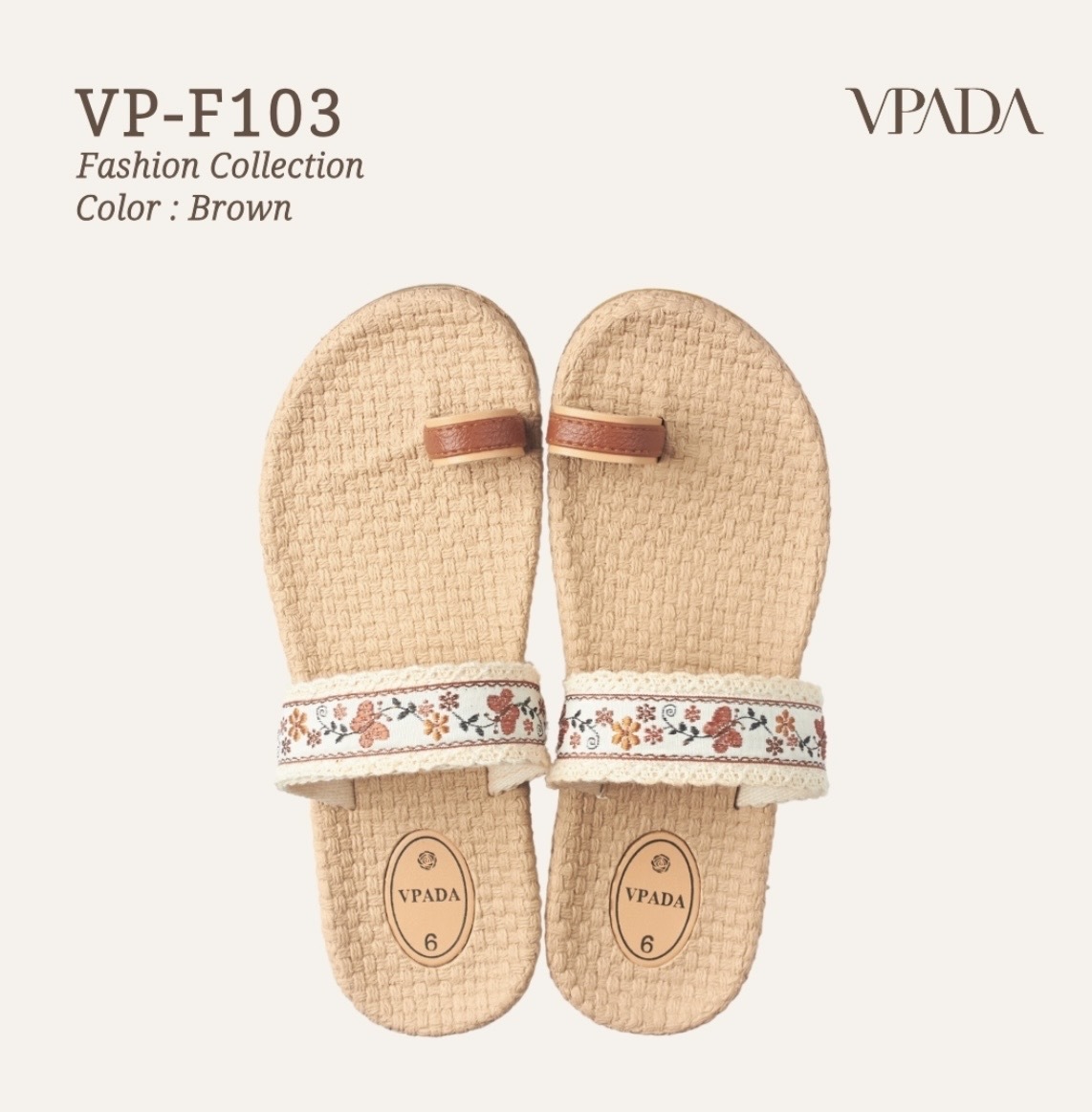 VPADA - ( VP - F103 )