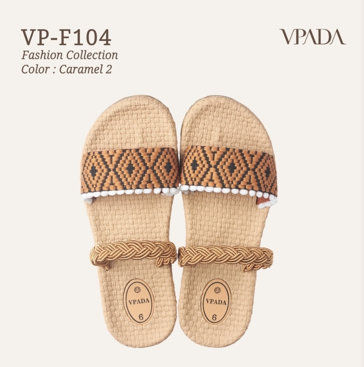 VPADA - ( VP - F104 )
