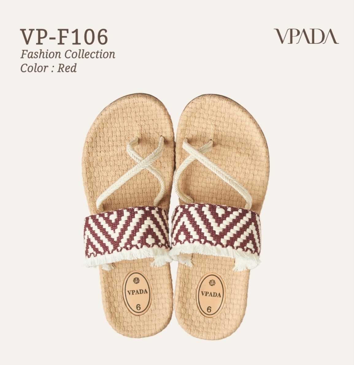 VPADA - ( VP - F106 )