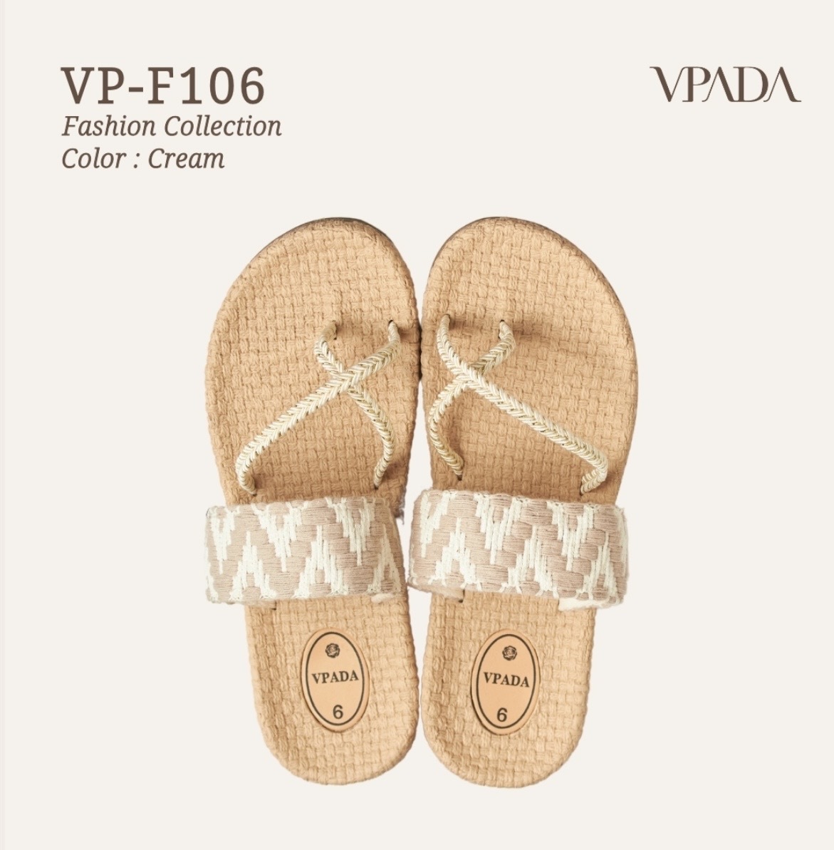 VPADA - ( VP - F106 )
