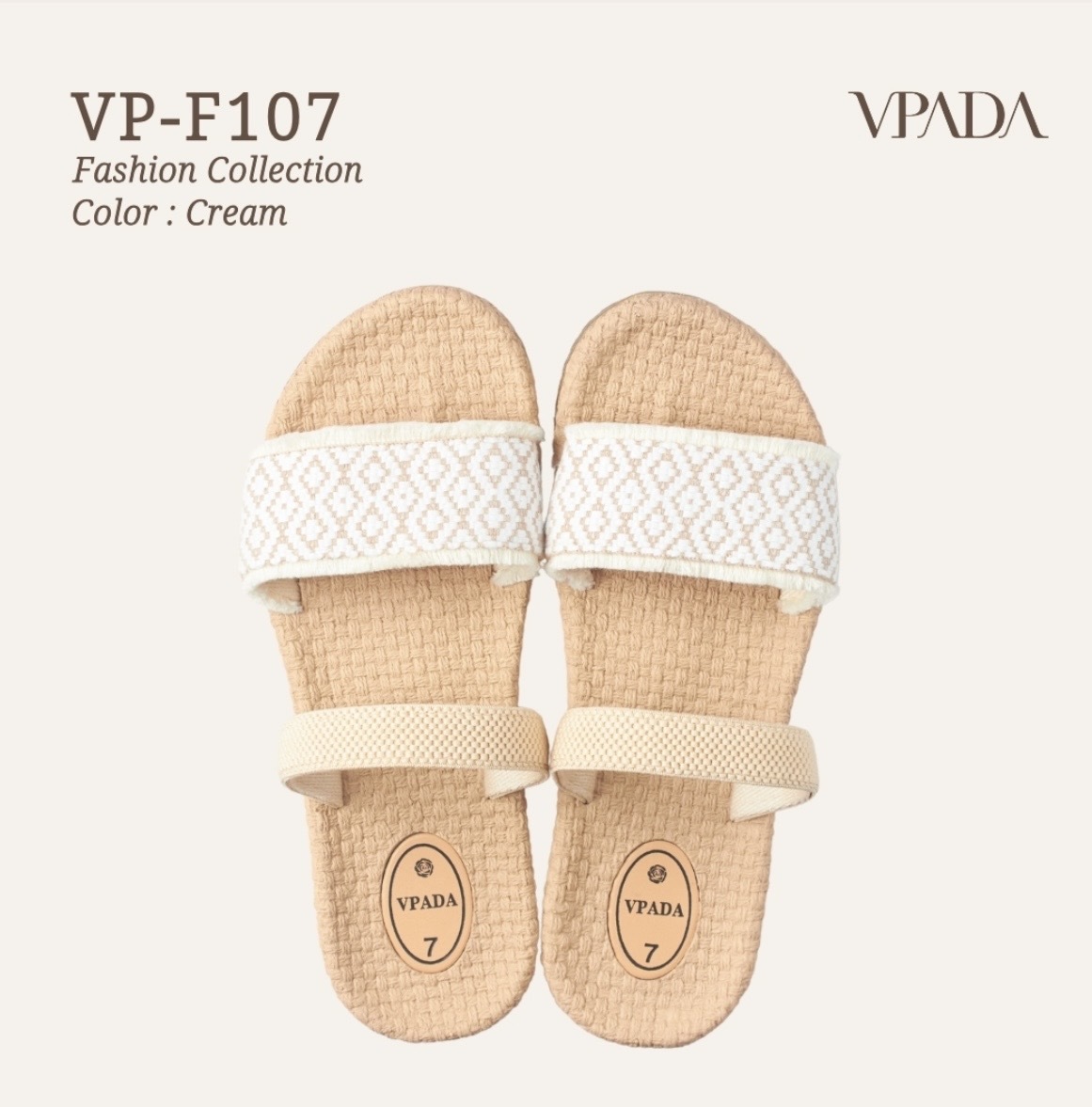 VPADA - ( VP - F107 )