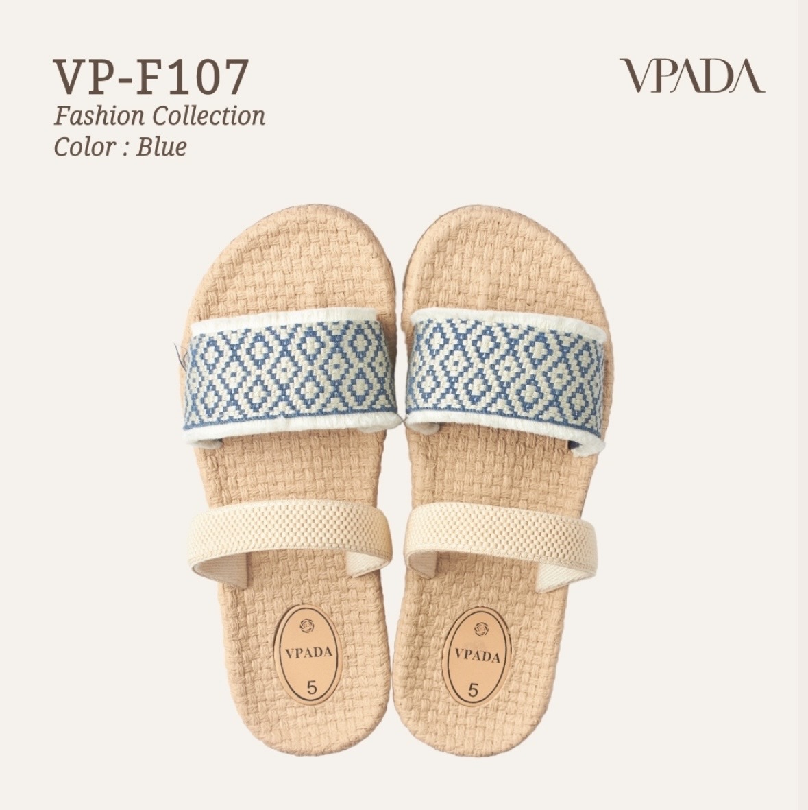 VPADA - ( VP - F107 )