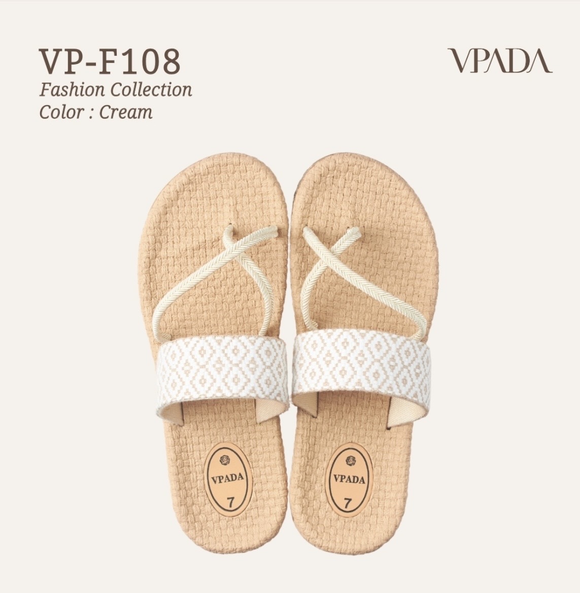 VPADA - ( VP - F108 )