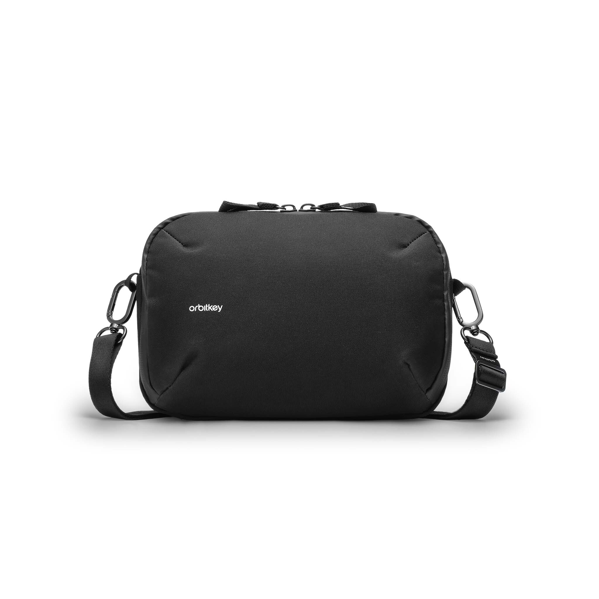 Orbitkey | Travel Sling  多功能斜挎包 (3L)
