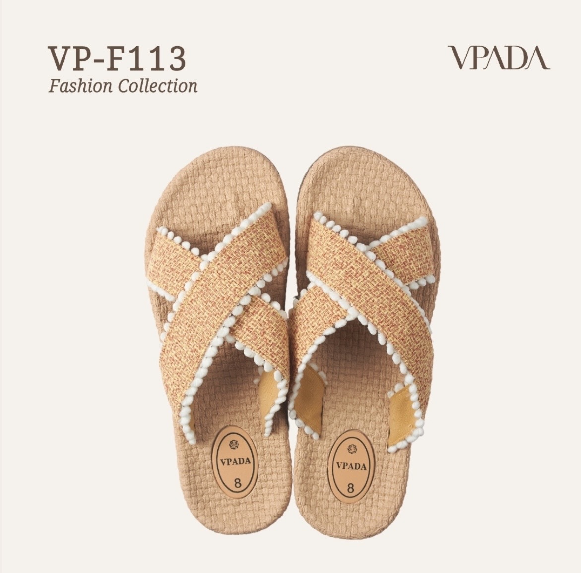 VPADA - ( VP - F113 )