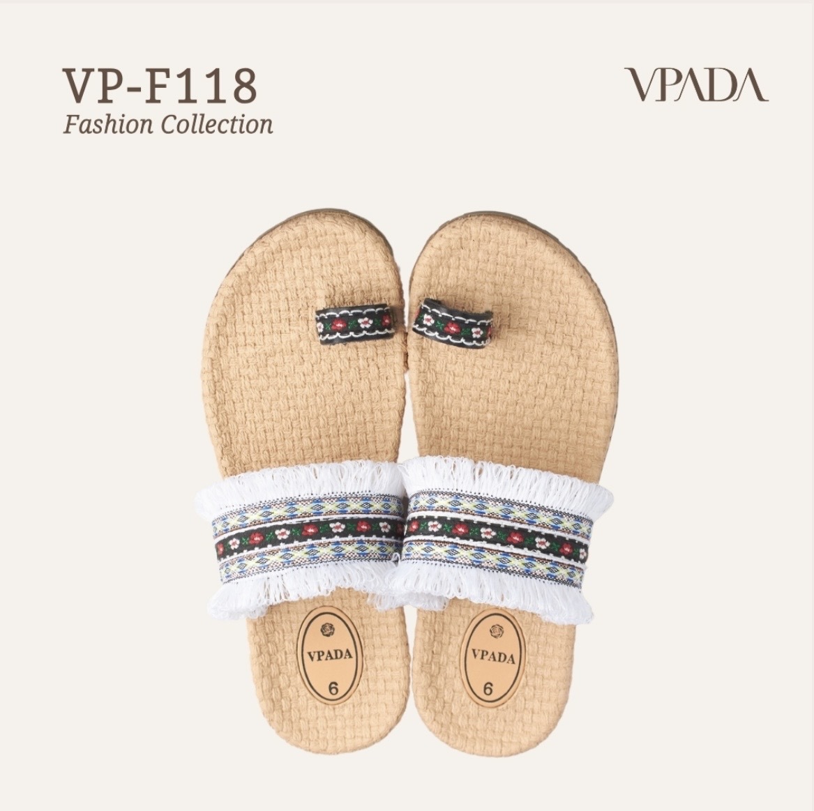 VPADA - ( VP - F118 )