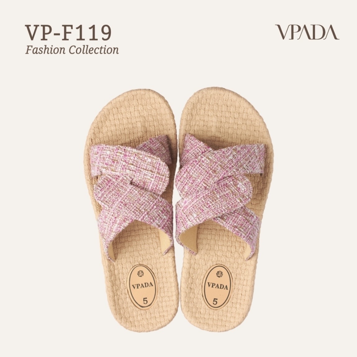 VPADA - ( VP - F119 )