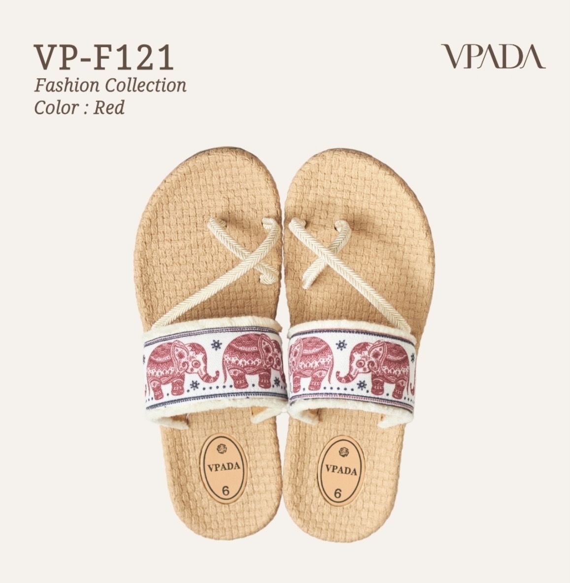 VPADA - ( VP - F121 )