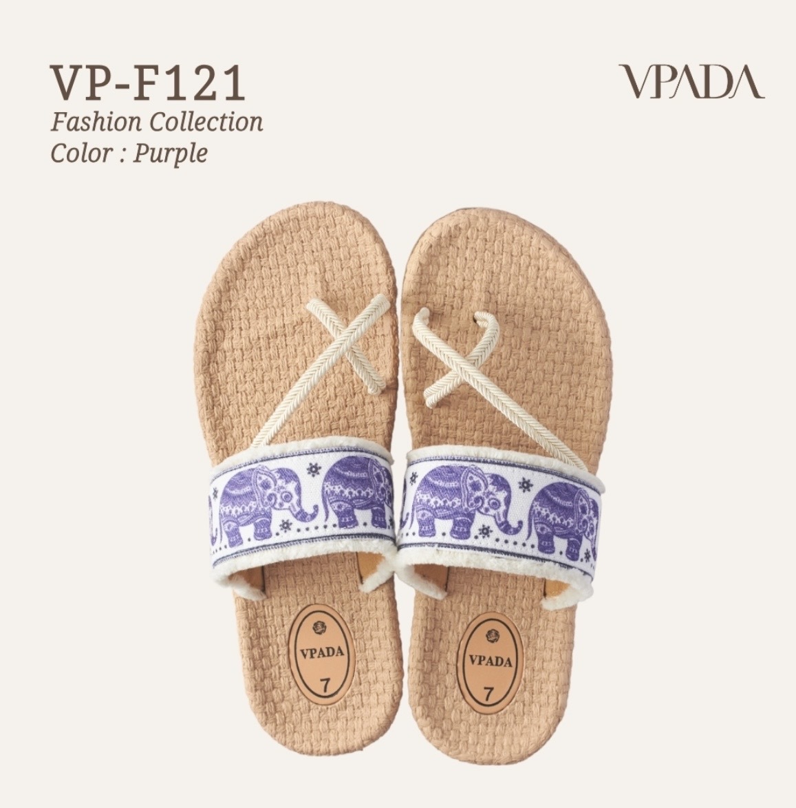 VPADA - ( VP - F121 )