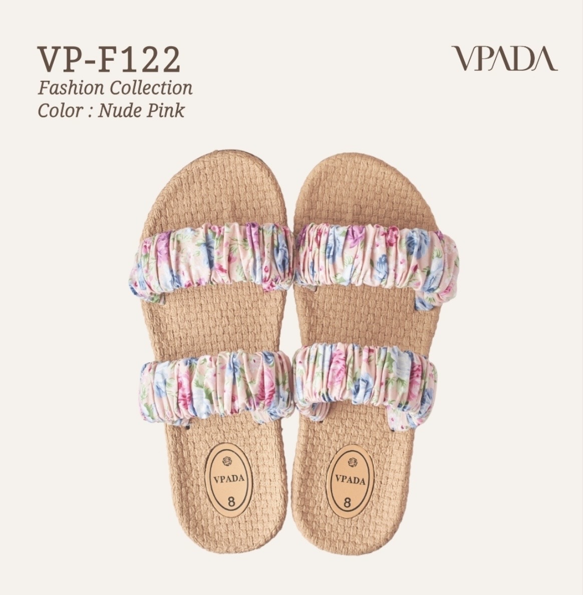 VPADA - ( VP - F122 )