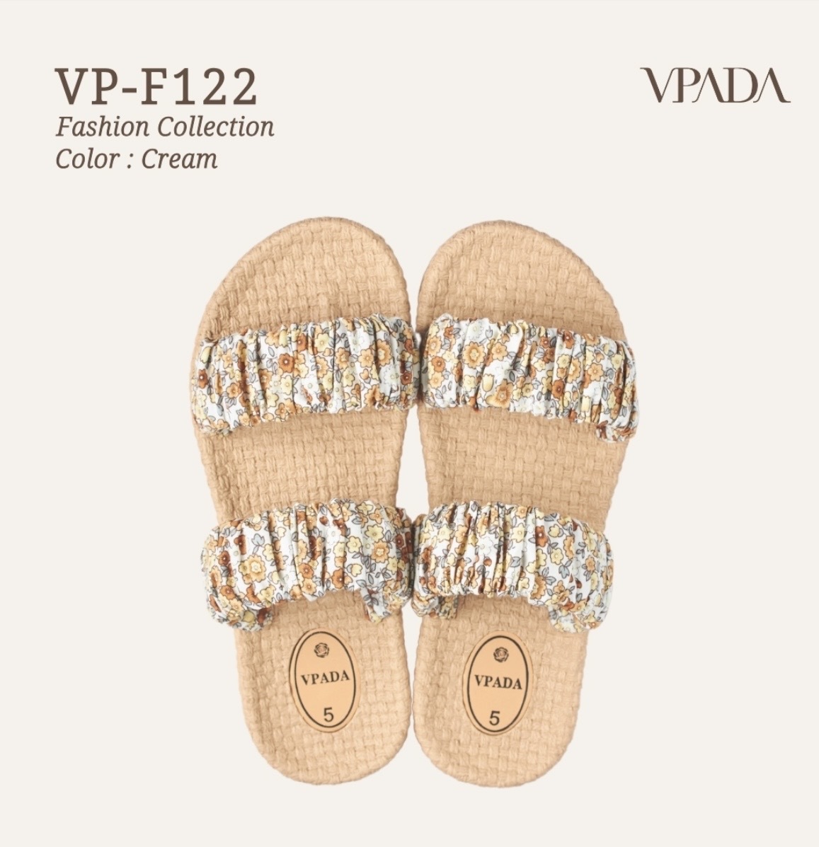 VPADA - ( VP - F122 )