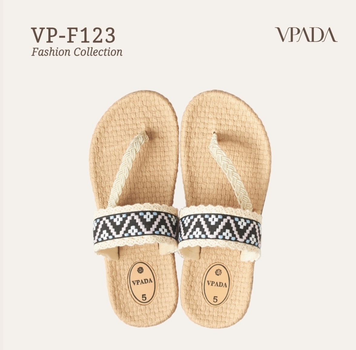 VPADA - ( VP - F123 )