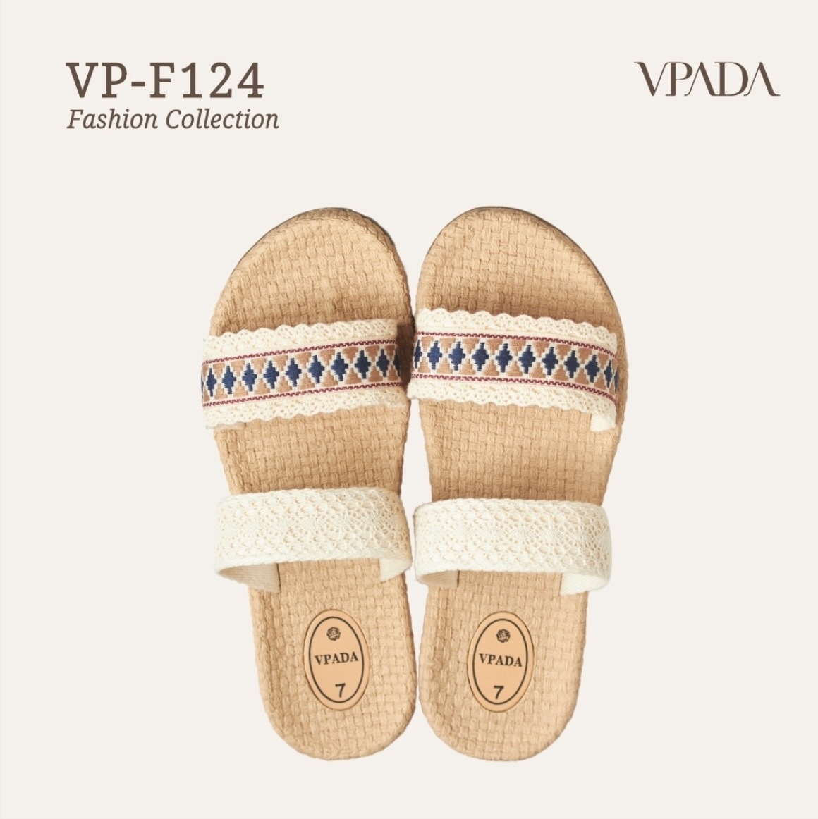 VPADA - ( VP - F124 )