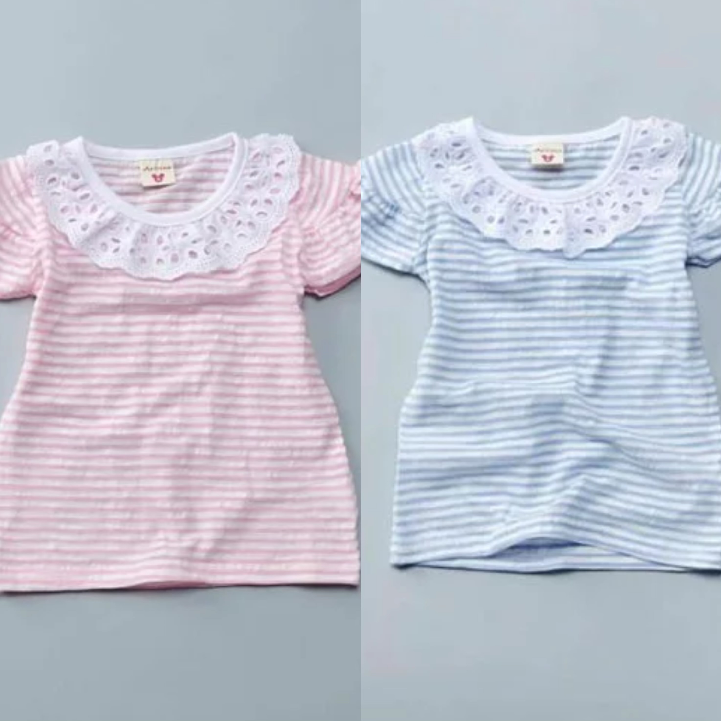 (現貨) 🇰🇷韓國橫間tee😍😍