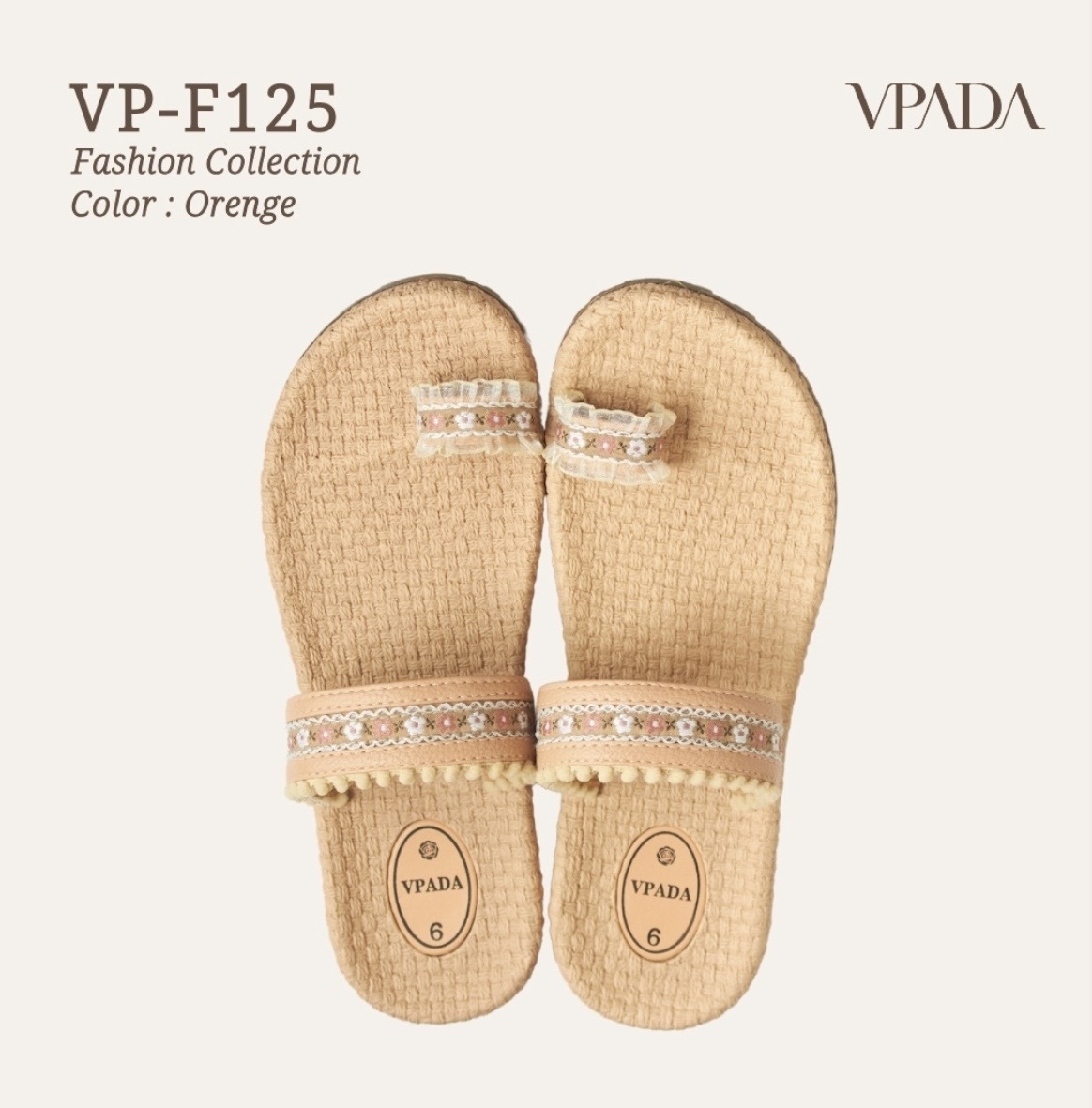 VPADA - ( VP - F125 )
