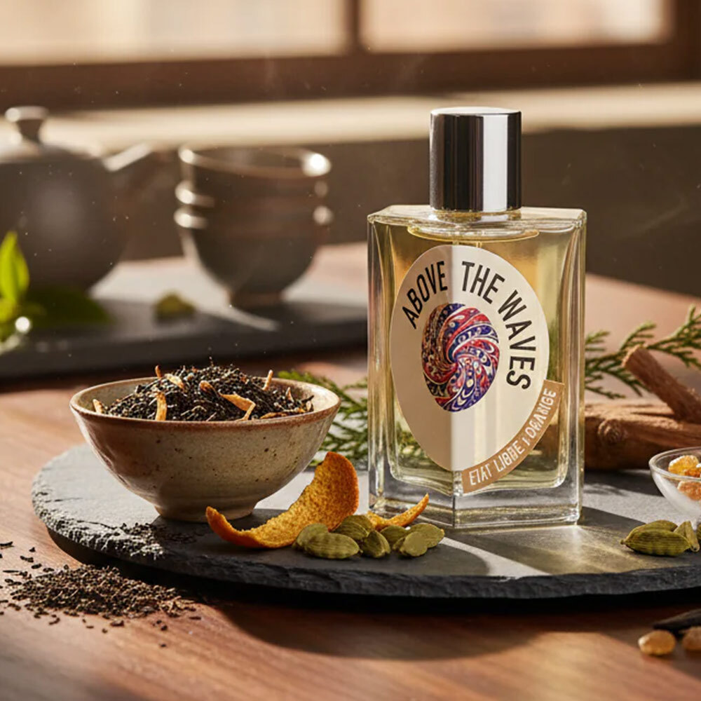 Etat Libre D'Orange 解放橘郡 馭浪乘光淡香精 100ml