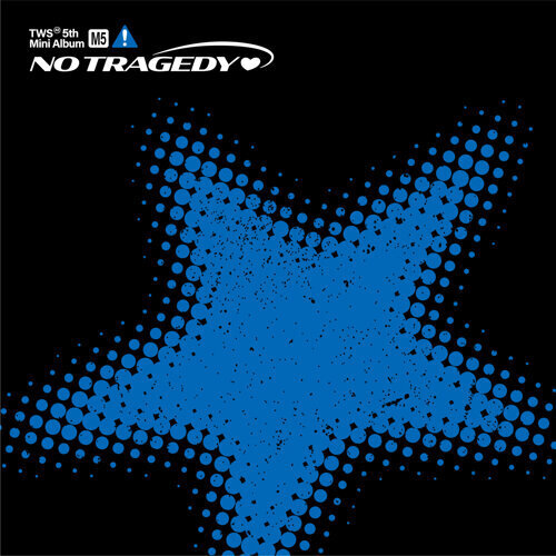 TWS ~ NO TRAGEDY (5th Mini Album)