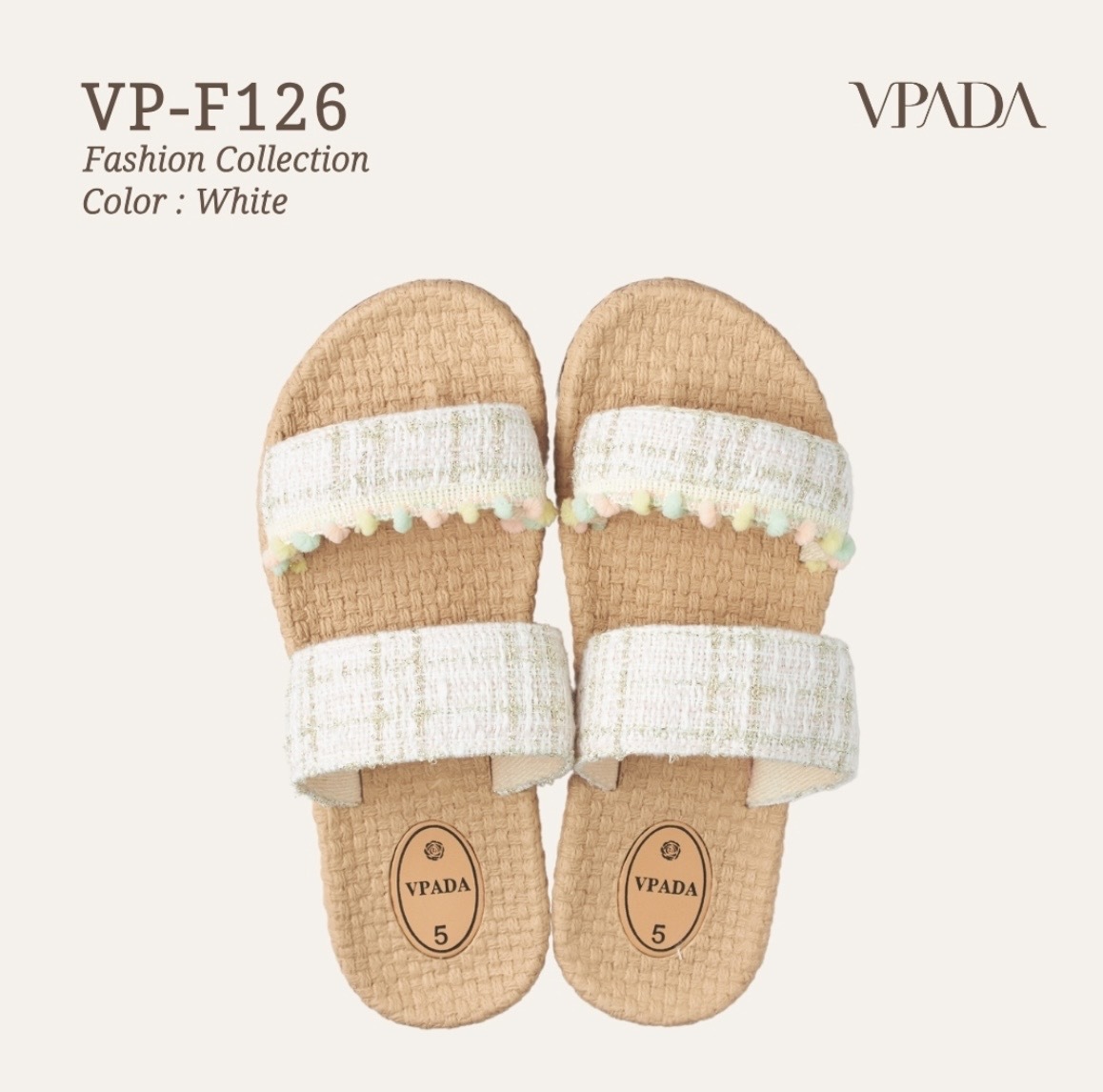 VPADA - ( VP - F126 )