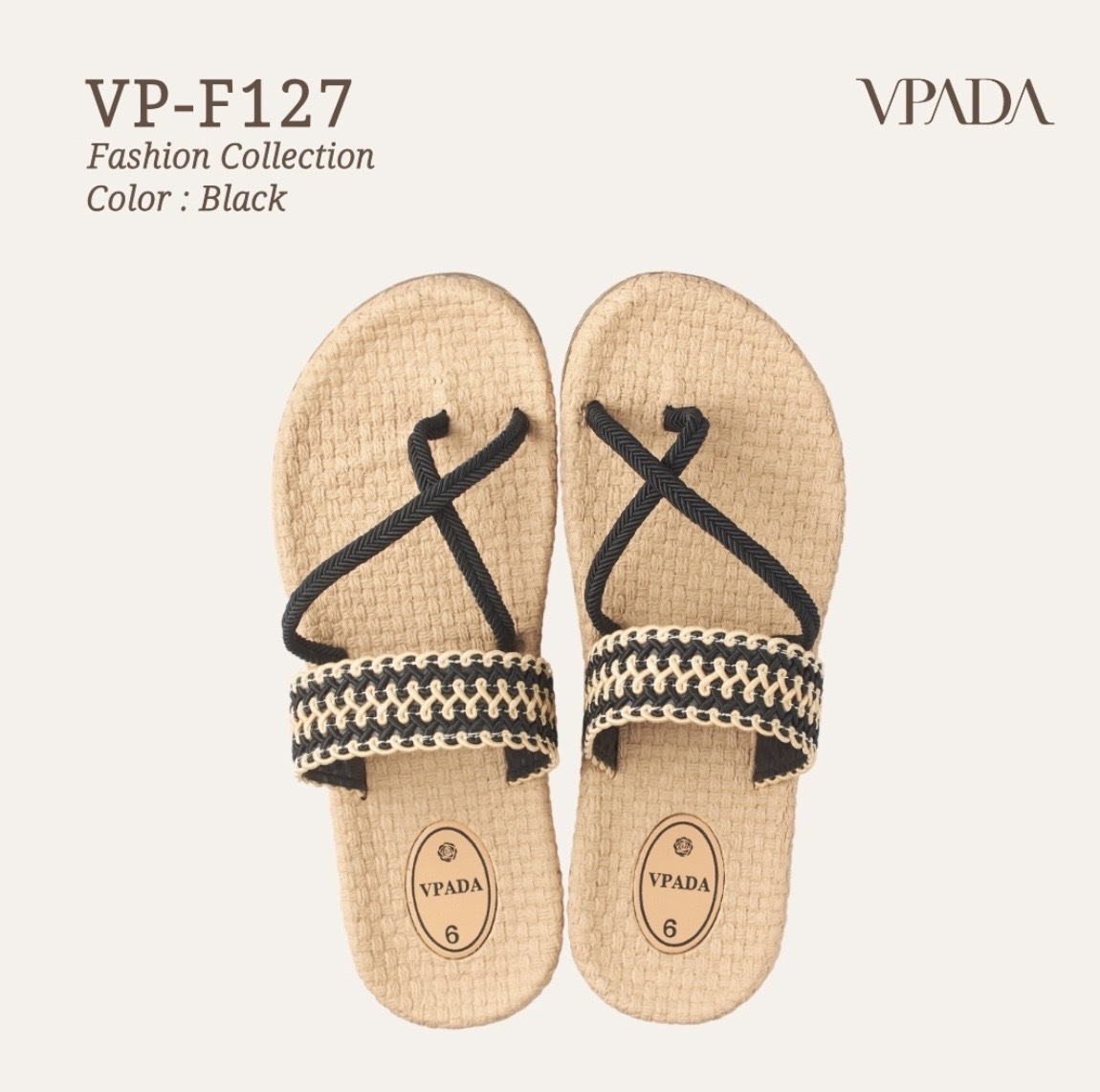 VPADA - ( VP - F127 )