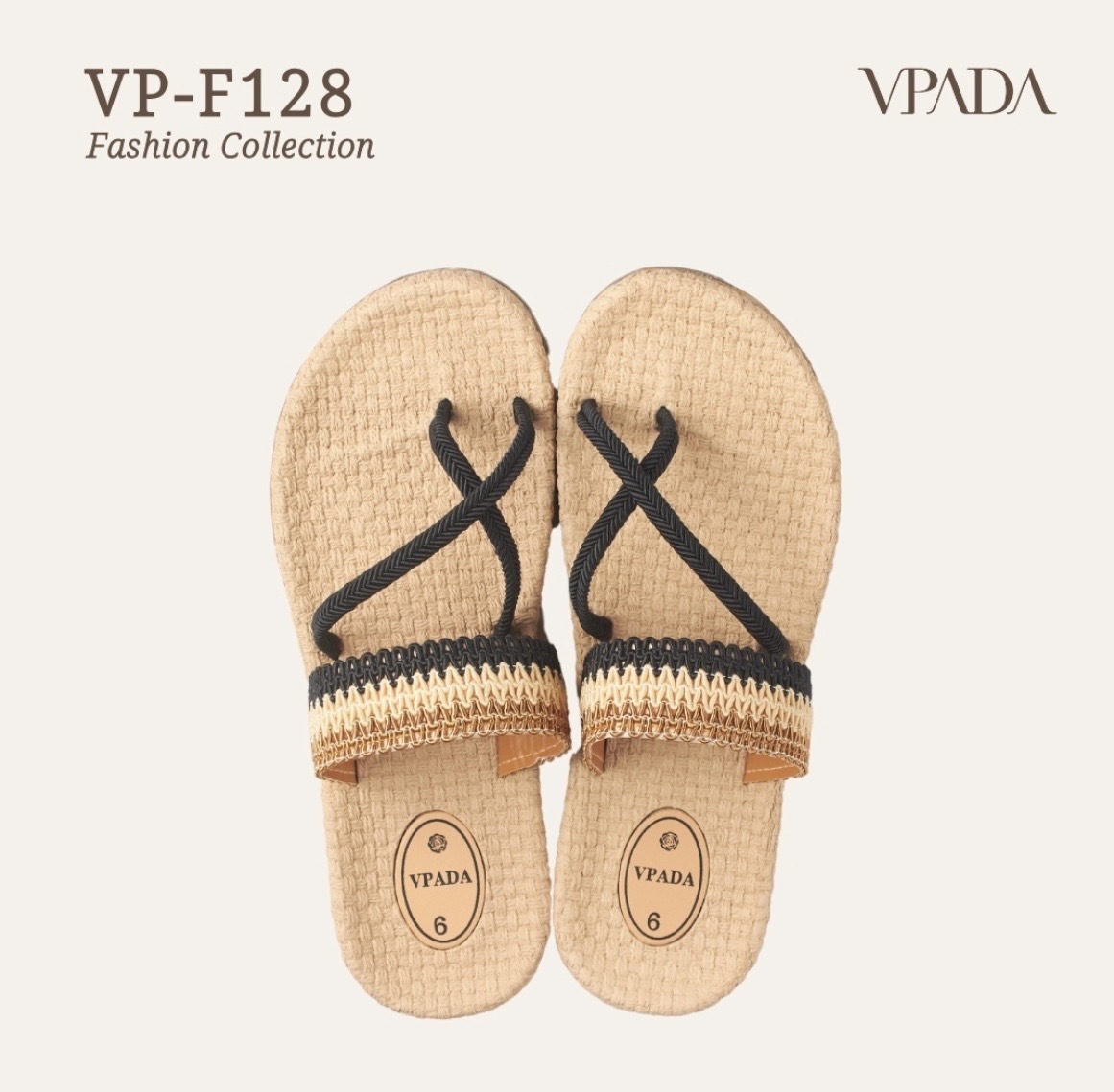 VPADA - ( VP - F128 )