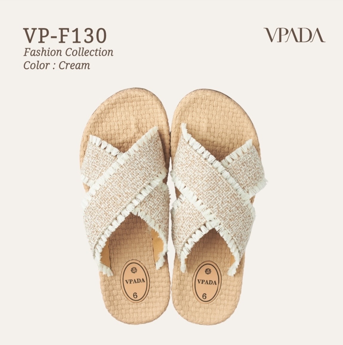 VPADA - ( VP - F130 )