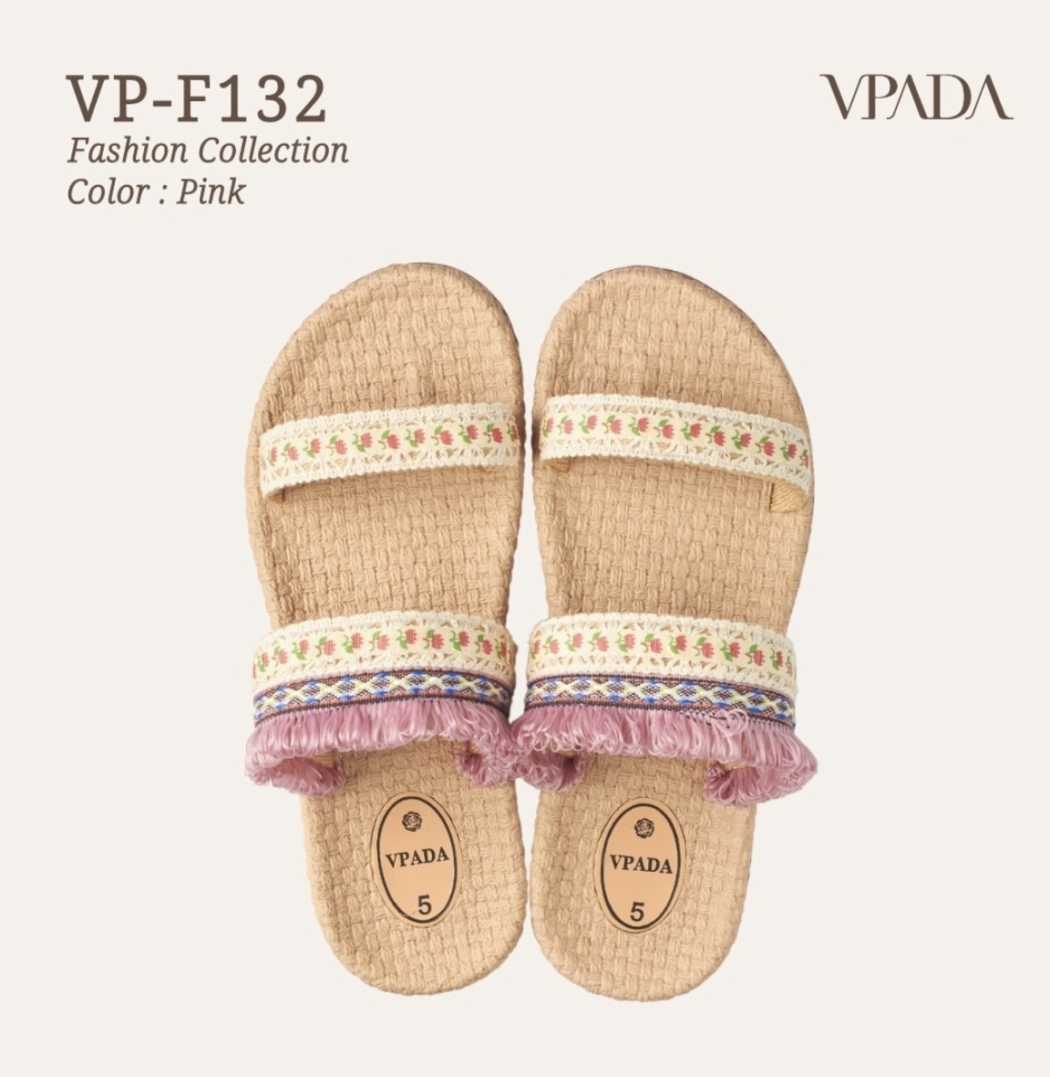 VPADA - ( VP - F132 )