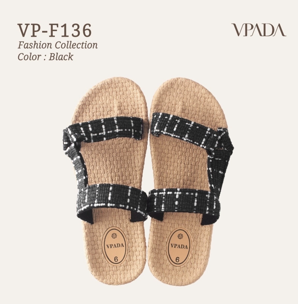 VPADA - ( VP - F136 )