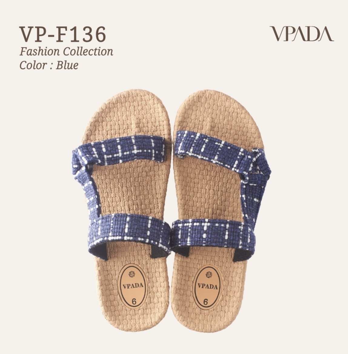VPADA - ( VP - F136 )