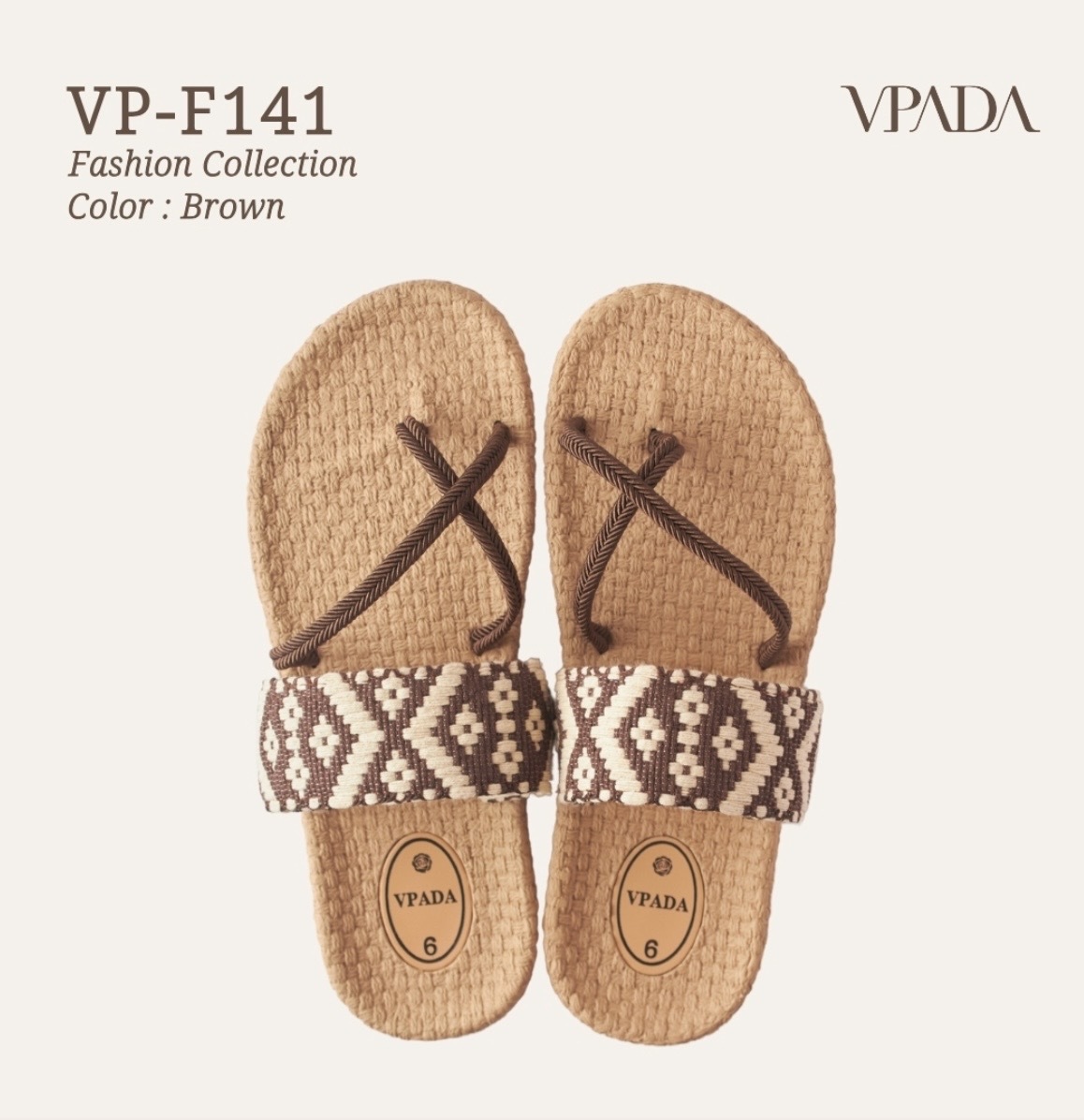 VPADA - ( VP - F141 )