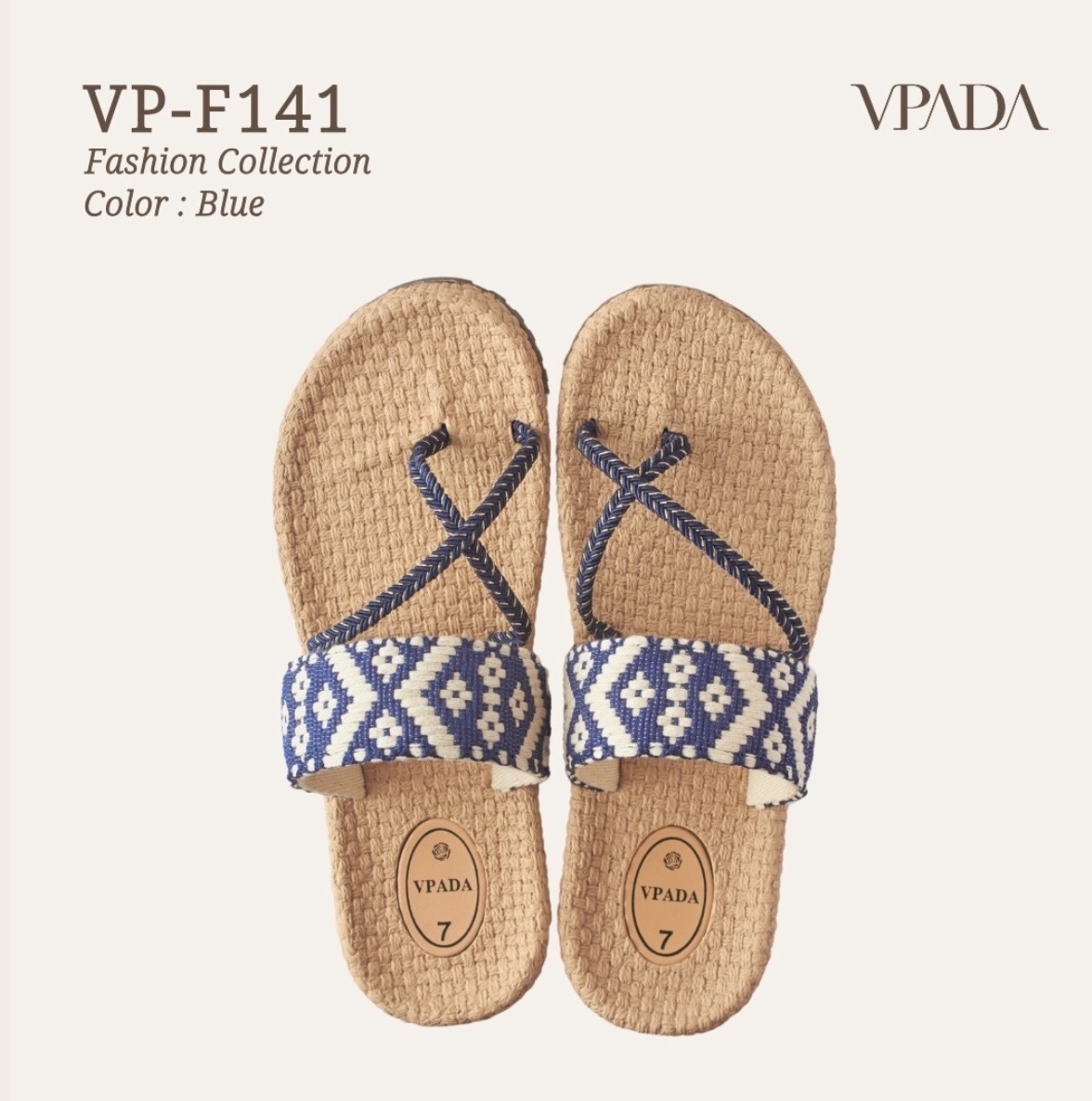 VPADA - ( VP - F141 )