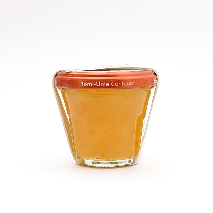 Romi Unie - 葡萄柚果醬Citrus Pamplemousse