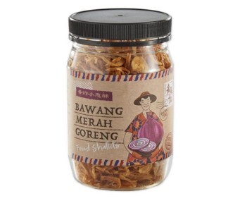 0428MY12-MYKUL-FOOD-老張記香炸小葱酥 75G[2件起平均55/件](A12)