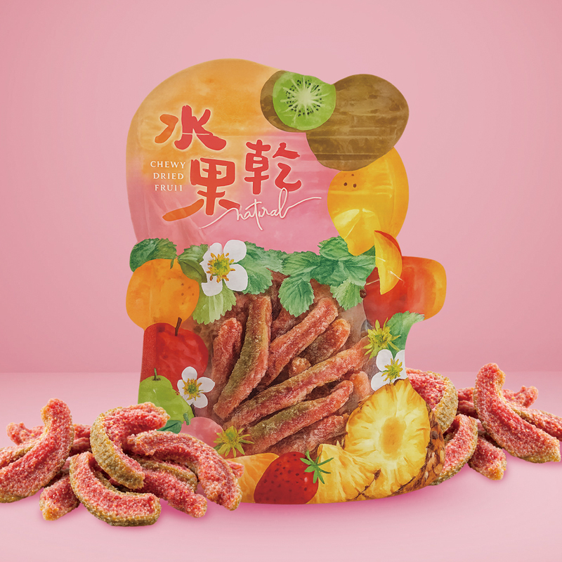 【熱乾】紅心芭樂