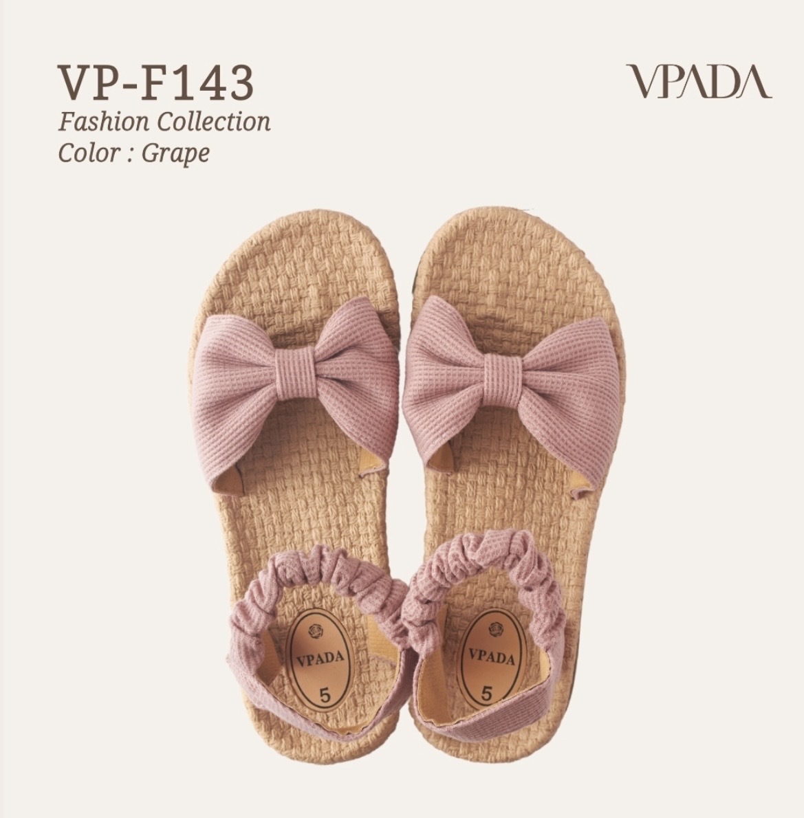 VPADA - ( VP - F143 )