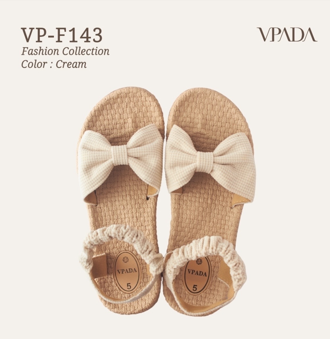 VPADA - ( VP - F143 )