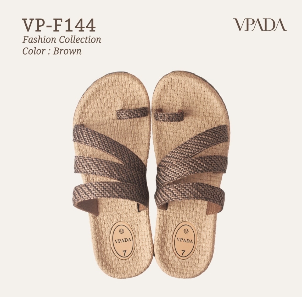 VPADA - ( VP - F144 )