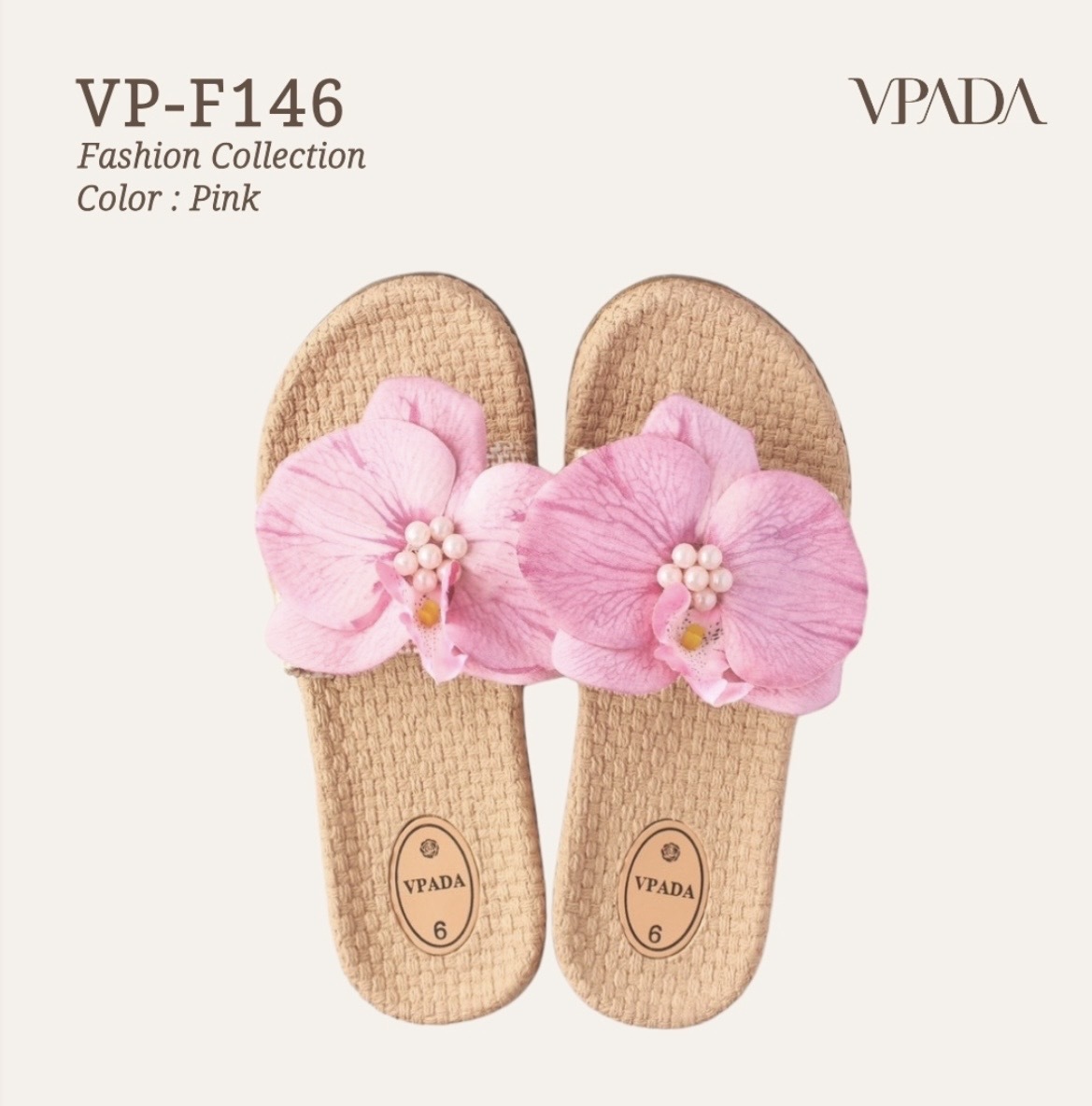 VPADA - ( VP - F146 )