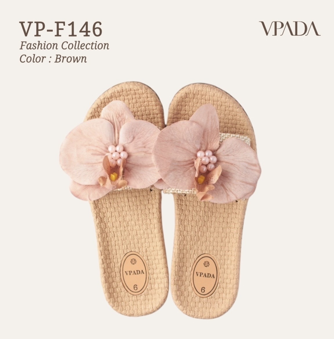 VPADA - ( VP - F146 )