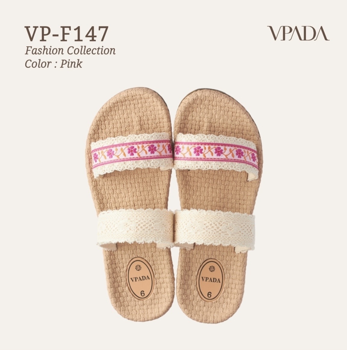 VPADA - ( VP - F147 )