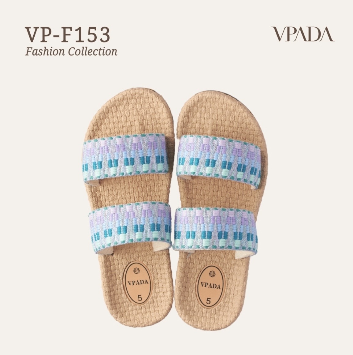 VPADA - ( VP - F153 )