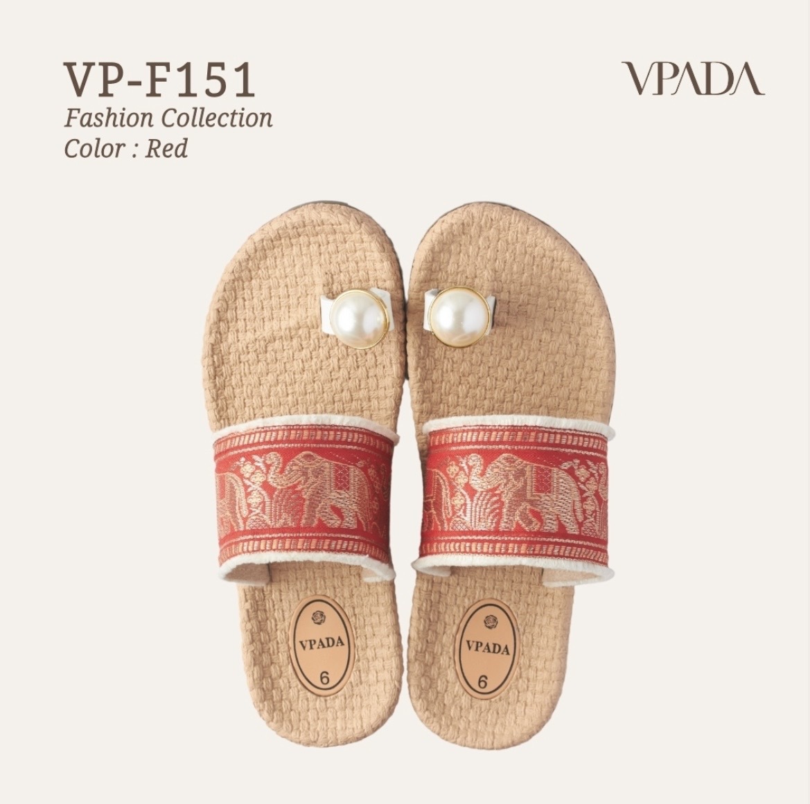 VPADA - ( VP - F151 )