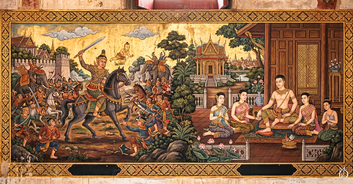 選坤平將軍，第一件事不是看哪個順眼，而是先搞清楚你要解決的問題是什麼。