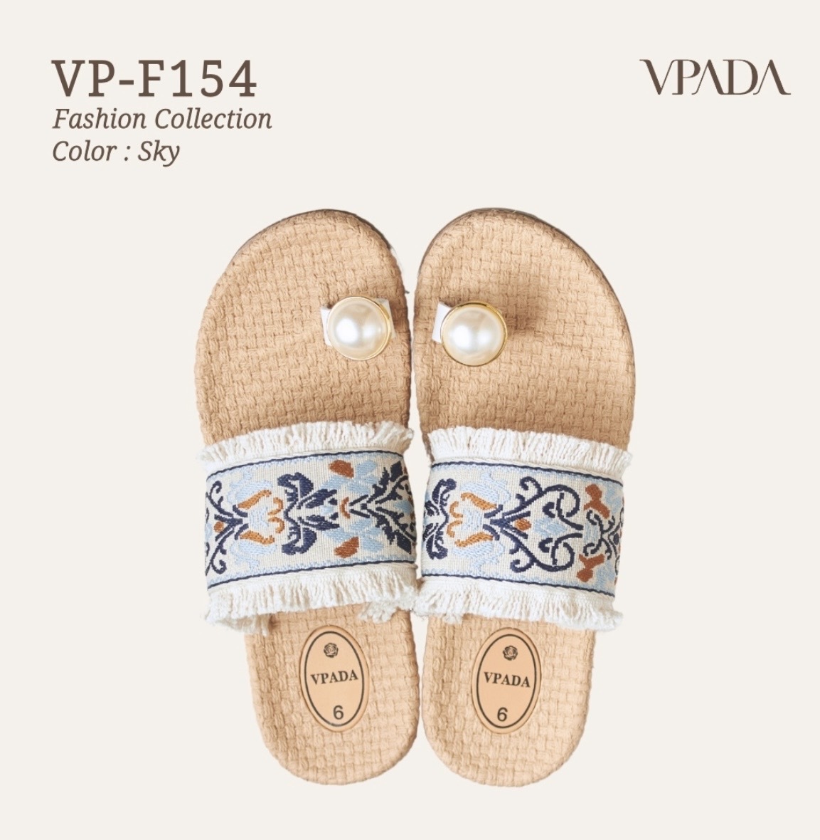 VPADA - ( VP - F154 )