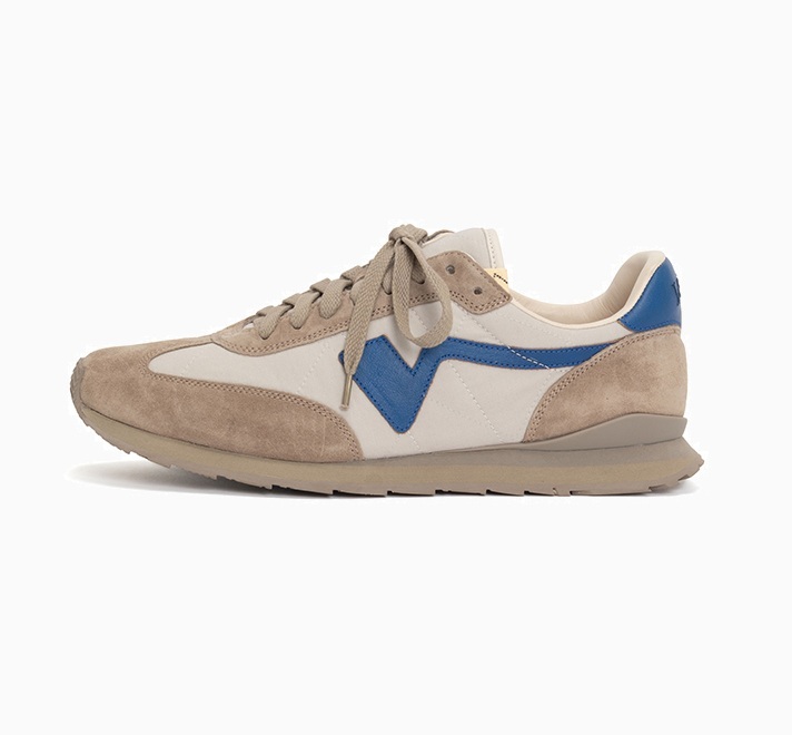VISVIM 2026 S/S FKT RUNNER - GREY PRE ORDER ITEM (預訂中)